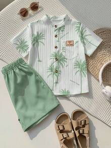 Mint Green