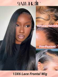 Natural Black