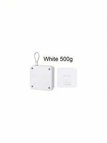 1 Mảnh Không Khoan Tự Động Đóng Cửa Đệm Trang Chủ Yên Tĩnh Kéo Dây Đóng Đẩy Kéo Cửa Gỗ Lò Xo Đơn Giản - Nhiều màu - Xem 8