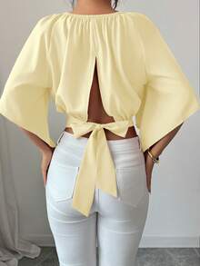 Pale Yellow