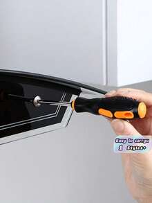1 Bộ tua vít đa năng 8 trong 1 cho điện thoại di động và máy tính - Bộ dụng cụ sửa chữa thủ công với nhiều đầu khác nhau - Nhiều màu - Xem 7