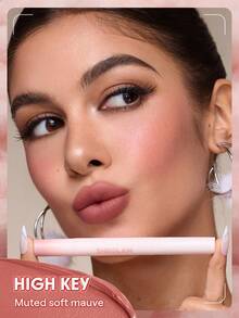 SHEGLAM Marshmallow Puff Lip Blur Pen-111 High Key - 111 high key - View 6