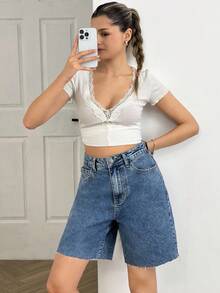 Jean bleu