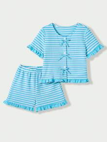 Azul menta