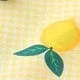 黃色