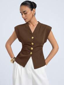 Coffee Brown