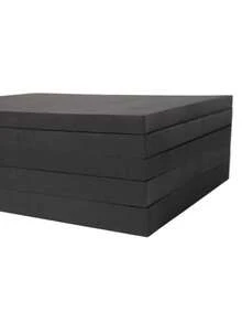 EVA Foam Roll Sponge Paper DIY Role-Playing Foam Sheet Is Soft And Elastic, Suitable For Handicraft Projects And Costume Role-Playing - Multicolor - View 6