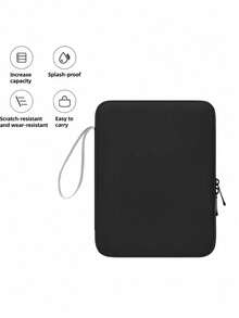 1 Túi đựng máy tính bảng bằng da PU, chống nước, chống sốc, dành cho laptop 11 inch và 13 inch, mỏng nhẹ, bảo vệ toàn diện. - Nhiều màu - Xem 16