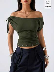 Olive Green