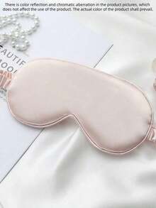 1SetCross Twist Sleep Cap Hair Care Cap Eye Mask Women'S Hair Tie Hair Accessories, Hair Beauty Products, Hair Care, Hair Care Products, Hair Tools, Hair Supplies, Hair Care, Hair Styling Equipment Travel Essentials, Suitable For Daily Hair Care Specific Hair Care Needs For Sleep, Travel, And Long-Distance Transportation - Multicolor - View 14