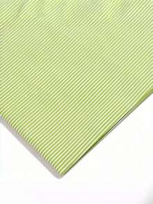 Tela de camisa a rayas de colores - Material de costura DIY con estampado multicolor para camisas de moda, confección de vestidos y proyectos artesanales - Multicolor - Ver 43