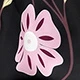 黑色
