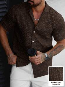 Chocolate Brown