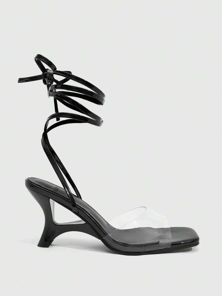 CUCCOO SZL Women's Fashion Sandals, Prom Wedges, Summer Vacation Shoes, Elegant And Versatile, Business And Leisure, Spring Fashion Shoes, Spring Break, Easter, Christmas Shoes