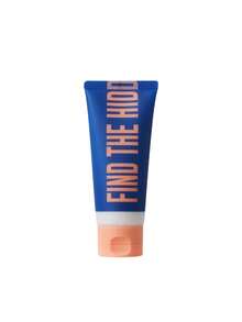 The Hidden Body Scrub 100 Ml - Blue - View 1
