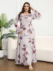Reflora Đầm tay loe in hoa thanh lịch cỡ lớn Đầm thanh lịch Đầm kín đáo cho nữ Đầm thanh lịch cho quý cô Đầm dài mới về cho nữ Đầm dài Đầm mùa hè Đầm mùa xuân Đầm lễ hội Đầm lễ Phục sinh Đầm thanh lịch Đầm dự tiệc thanh lịch Đầm đi biển Đầm dự đám cưới cho nữ Đầm dự tiệc cưới Đầm phù dâu Đầm tốt nghiệp Trang phục tốt nghiệp cho mẹ Đầm thường ngày Đầm đi nghỉ Đầm lễ hội Đầm hoa Đầm cỡ lớn cho nữ Đầm tím thướt tha Đầm thanh lịch cho nữ Đầm Fleurora mùa xuân và hè thanh lịch Đầm maxi in hoa Đầm tay phồng cho nữ Đầm mới nhất Đầm Zanzea cỡ lớn cho nữ Đầm Zanea cho nữ Trang phục dự đám cưới cho nữ Đầm sinh nhật cỡ lớn cho nữ - Nhiều màu - Xem 7