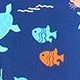 marineblau
