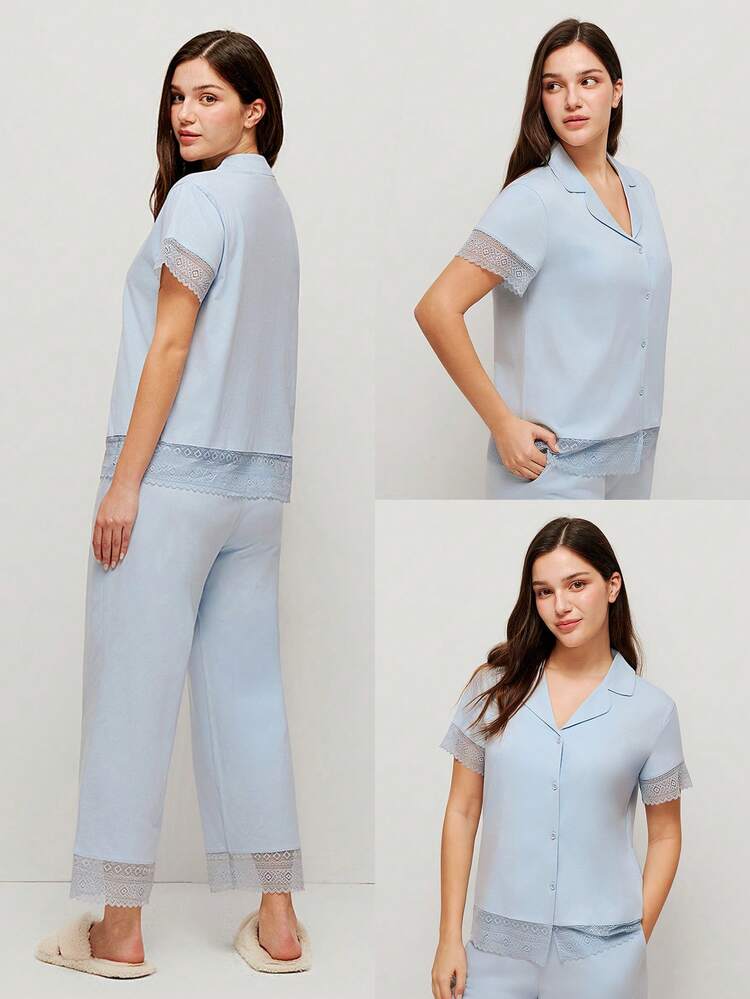 Women Pajama Sets