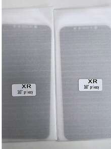 Bộ 2 miếng dán màn hình cường lực phù hợp cho iPhone 11/12/13/14/15/16/17 Pro Max, bảo vệ riêng tư chống nhìn trộm 360 độ, chống nhìn trộm 4 lớp, bề mặt sáng bóng, phim bảo vệ màn hình riêng tư, phim bảo vệ màn hình điện thoại di động, lớp phủ bảo vệ màn hình an toàn, phim bảo vệ màn hình trong suốt, thiết kế thời trang, kính chống trầy xước và chống mài mòn, phim bảo vệ chất lượng cao, vỏ bảo vệ điện thoại di động, người dùng điện thoại di động, người đam mê công nghệ. - màu đen - Xem 17