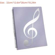 Tệp lưu trữ bản nhạc piano khổ A4 có thể chỉnh sửa. - Thư mục bản nhạc - Xem 13