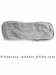 Special Neck Pillow For Beauty Lash Salons – Comfortable Velvet Beauty Memory Foam Pillow For Protecting The Neck During Beauty Lash Adhesion And Makeup Procedures. - Multicolor - View 11