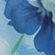 藍色