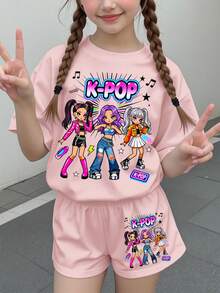彩色