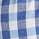 Blue and White