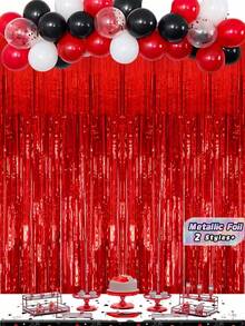 Bright Red