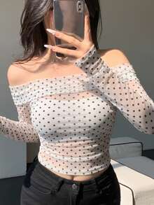 杏色
