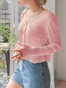 Màu Hồng baby