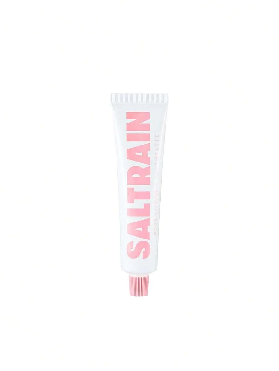 Rose Citron Toothpaste 100 G - Pink - View 1