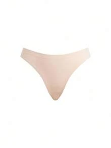 Ocili 4packs Seamless Microfiber Sexy Panties Set - Multicolor - View 7