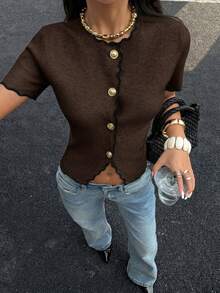 Coffee Brown