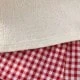 Red and White