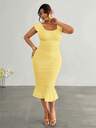 Dzianina Plus Size