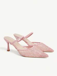 Pink G