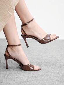 Stone 2 dark brown