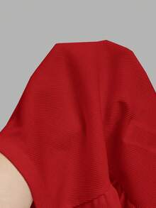 Slaydiva Áo tank top nữ màu trắng trơn, cổ tròn, lưng chữ Y, kiểu dáng trễ vai, cơ bản, đa năng, phong cách thường ngày, hợp xu hướng Xuân/Hè 2026. Thích hợp cho các buổi hẹn hò, ngày Valentine, mùa cưới, tiệc tùng, câu lạc bộ gợi cảm, thể thao, yoga, kỳ nghỉ, bãi biển, phong cách boho, bãi biển đầy cát, trở lại trường học, đi chơi hàng ngày, tiệc tùng, tiệc trà chiều, trang phục ăn sáng muộn, trang phục sân bay. - Đỏ - Xem 8