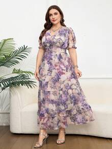Reflora Đầm midi mùa hè lãng mạn thanh lịch in hoa tay phồng xếp ly thắt eo dành cho nữ cỡ lớn Đầm hoa cho nữ cỡ lớn Đầm hoa thanh lịch cho nữ cỡ lớn Đầm Zanzea cho nữ cỡ lớn Đầm cỡ lớn cho nữ 200plus Đầm mùa hè Đầm mùa xuân Đầm lễ hội Đầm lễ Phục sinh Đầm thanh lịch Đầm dự tiệc thanh lịch Đầm đi biển Đầm dự đám cưới cho nữ Đầm dự tiệc cưới Đầm phù dâu Đầm tốt nghiệp Trang phục tốt nghiệp cho mẹ Đầm thường ngày Đầm nghỉ mát Đầm ngày lễ Đầm dạ hội Đầm hoa cỡ lớn cho nữ Đầm tím thướt tha Đầm thanh lịch cho nữ Đầm Fleurora mùa xuân và hè thanh lịch Đầm maxi in hoa Đầm tay phồng cho nữ Đầm mới nhất Đầm Zanzea cho nữ cỡ lớn Đầm Zanea cho nữ Trang phục dự đám cưới cho nữ Đầm sinh nhật cho nữ cỡ lớn - Nhiều màu - Xem 6