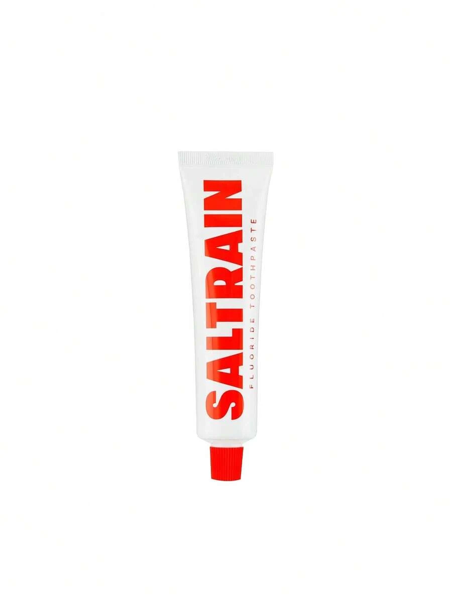 Fluoride Toothpaste 100 G - Red - View 1