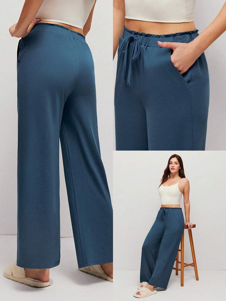 Women Lounge Bottoms