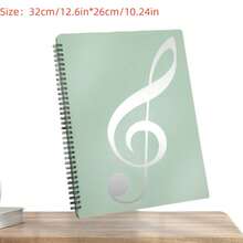 Tệp lưu trữ bản nhạc piano khổ A4 có thể chỉnh sửa. - Thư mục bản nhạc - Xem 17