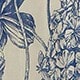 藍白色