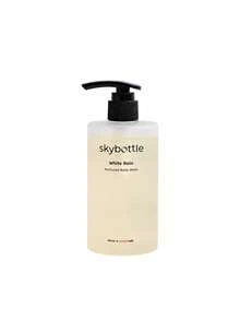 Skybottle White Rain Perfumed Body Wash 300 Ml - White - View 1