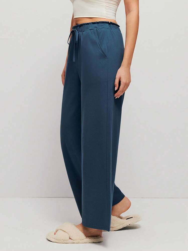 Women Lounge Bottoms