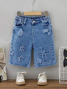 Medium Wash