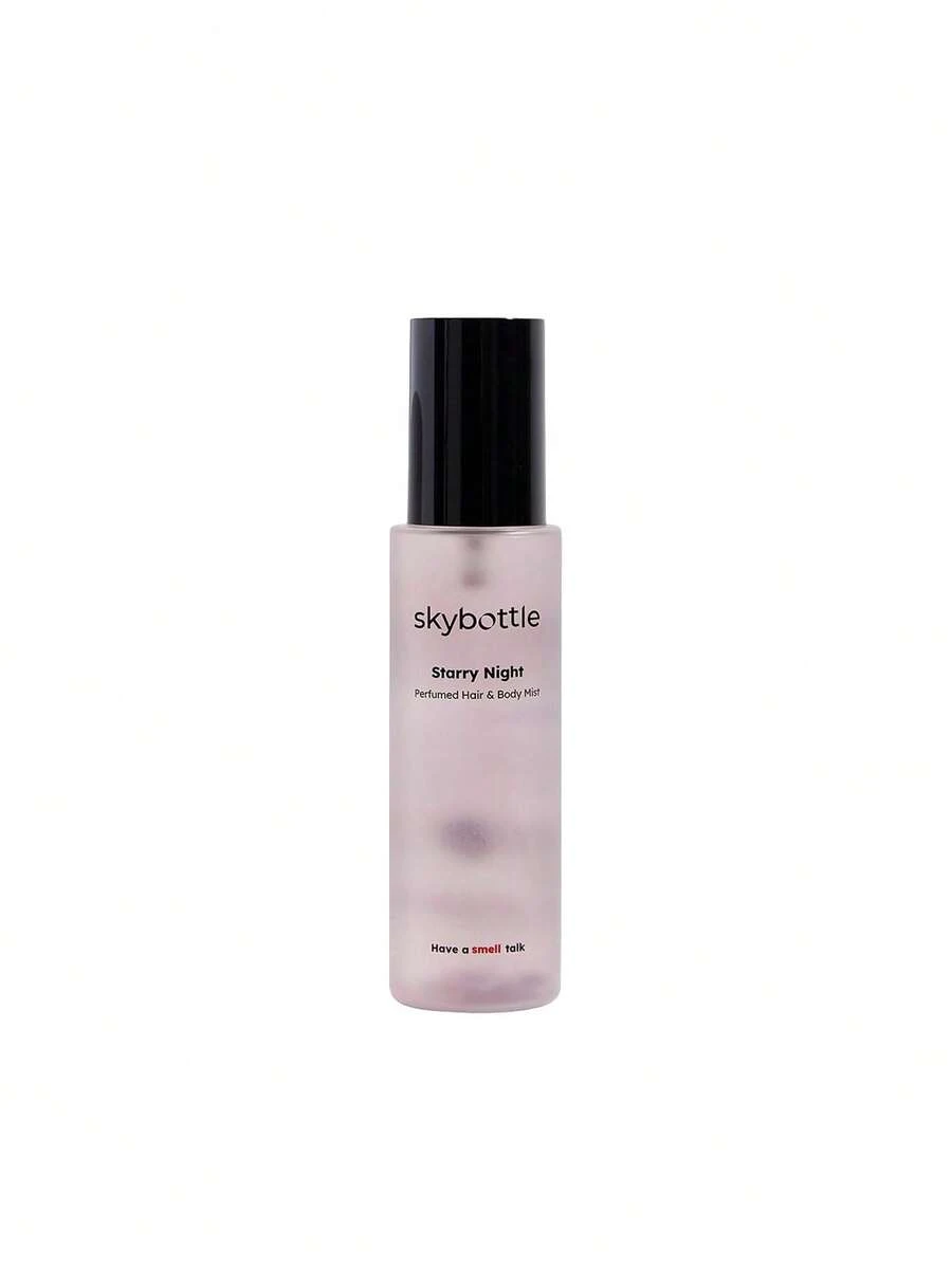 Hair & Body Mist Starry Night 100 Ml - Multi Scents - View 1