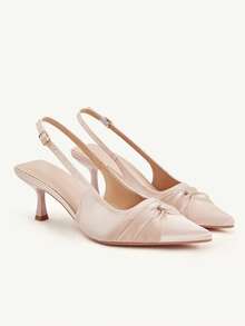 Baby Pink