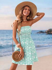 Mint Blue